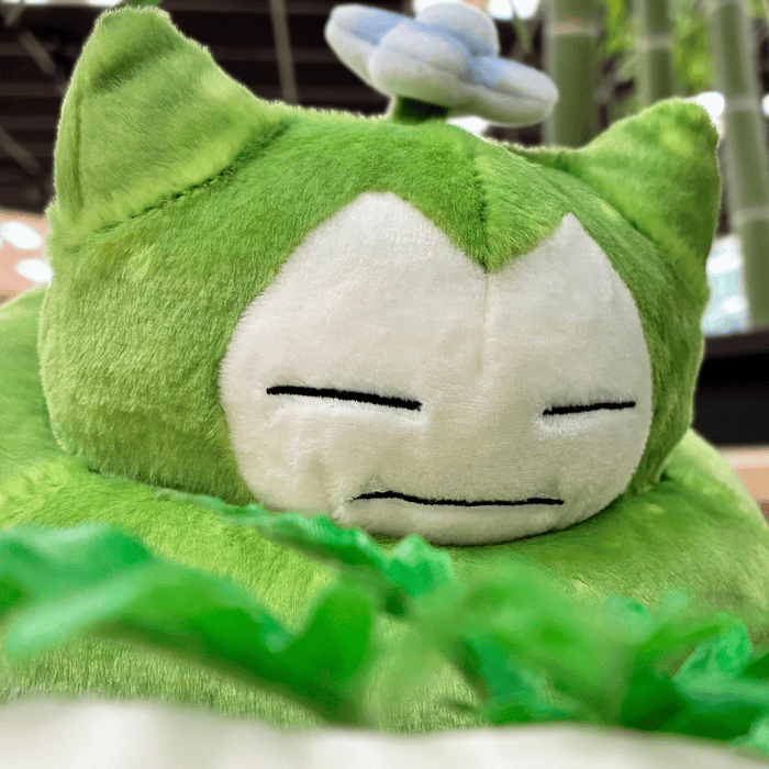 Peluche · Musgorlax 3