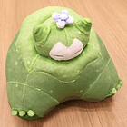 Peluche · Musgorlax 7