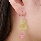 Aros Colgante · Gulpin 1