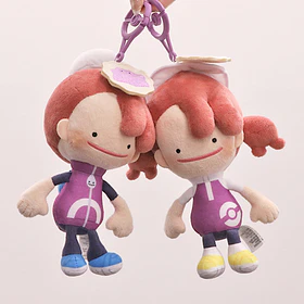 Peluche · Ditto Amarillo