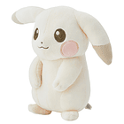 Peluche · Palidachu 4