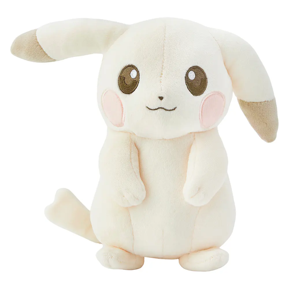 Peluche · Palidachu - Imagen principal