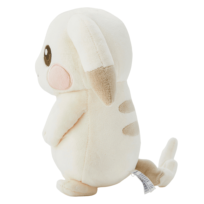 Peluche · Palidachu 5