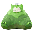 Peluche · Musgorlax 1