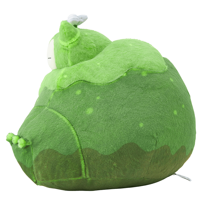 Peluche · Musgorlax 5