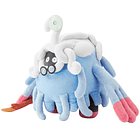 Peluche · Profesor Tangrowth 1