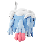 Peluche · Profesor Tangrowth 4