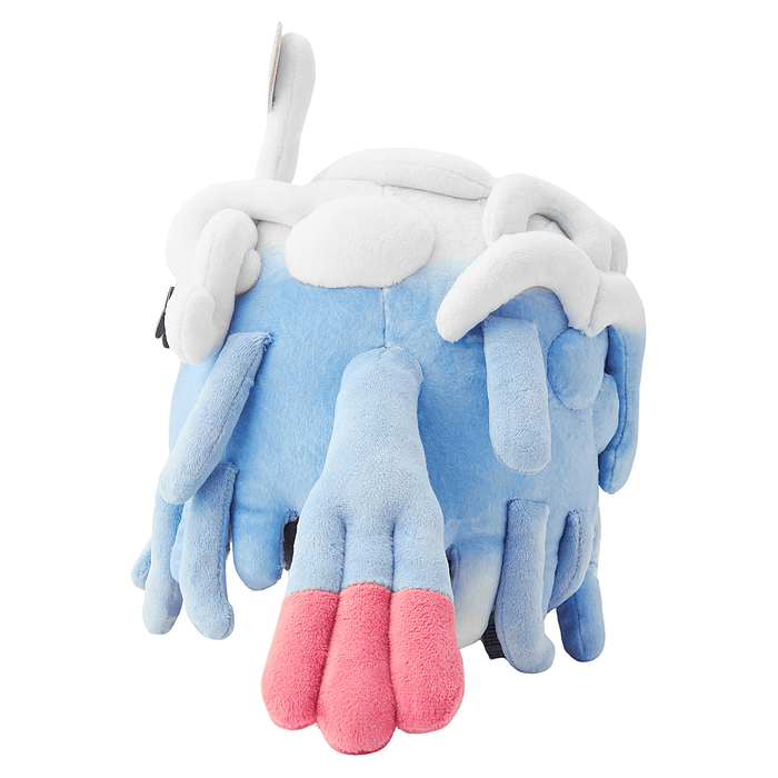 Peluche · Profesor Tangrowth 4