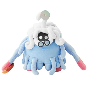 Peluche · Profesor Tangrowth