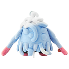 Peluche · Profesor Tangrowth 5
