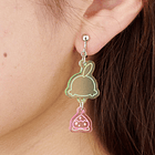 Aros Colgante Clip · Gulpin 1