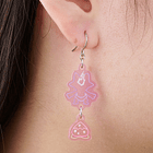 Aros Colgante · Toxel 1