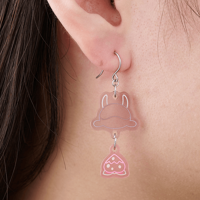 Aros Colgante · Clodsire