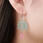 Aros Colgante · Mareanie 1