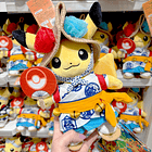 Peluche Pikachu · Festival Nebuta 1