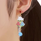 Aros Colgantes · Roserade 1