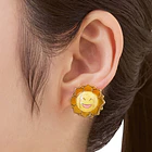 Aros Clip · Sunflora 4