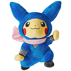 Peluche · Pikachu Ninja 2