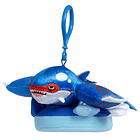 Peluche Magnético · Kyogre 1