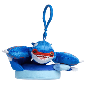 Peluche Magnético · Kyogre