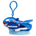Peluche Magnético · Kyogre - Vista del producto