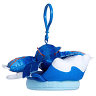Peluche Magnético · Kyogre 5