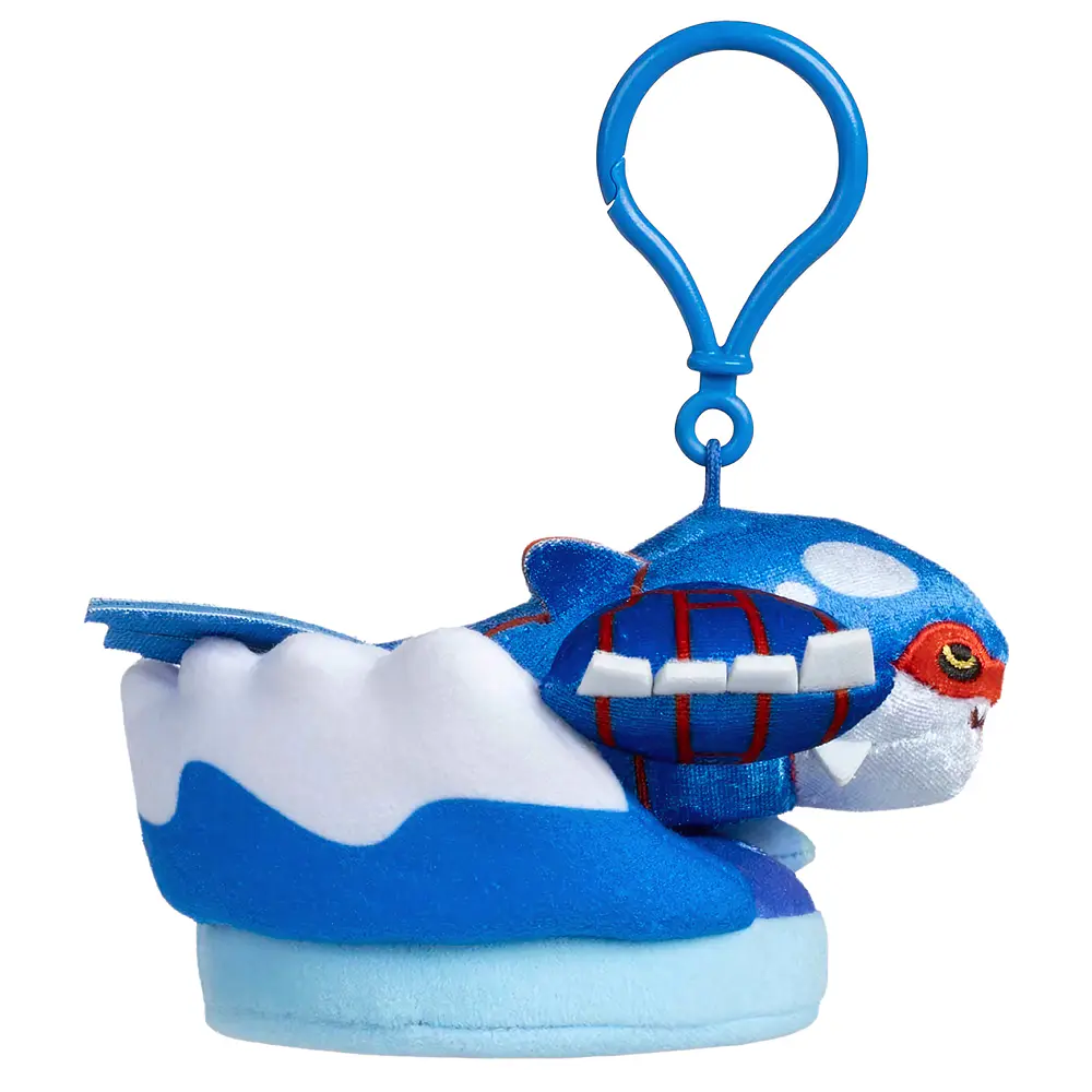 Peluche Magnético · Kyogre - Vista del producto