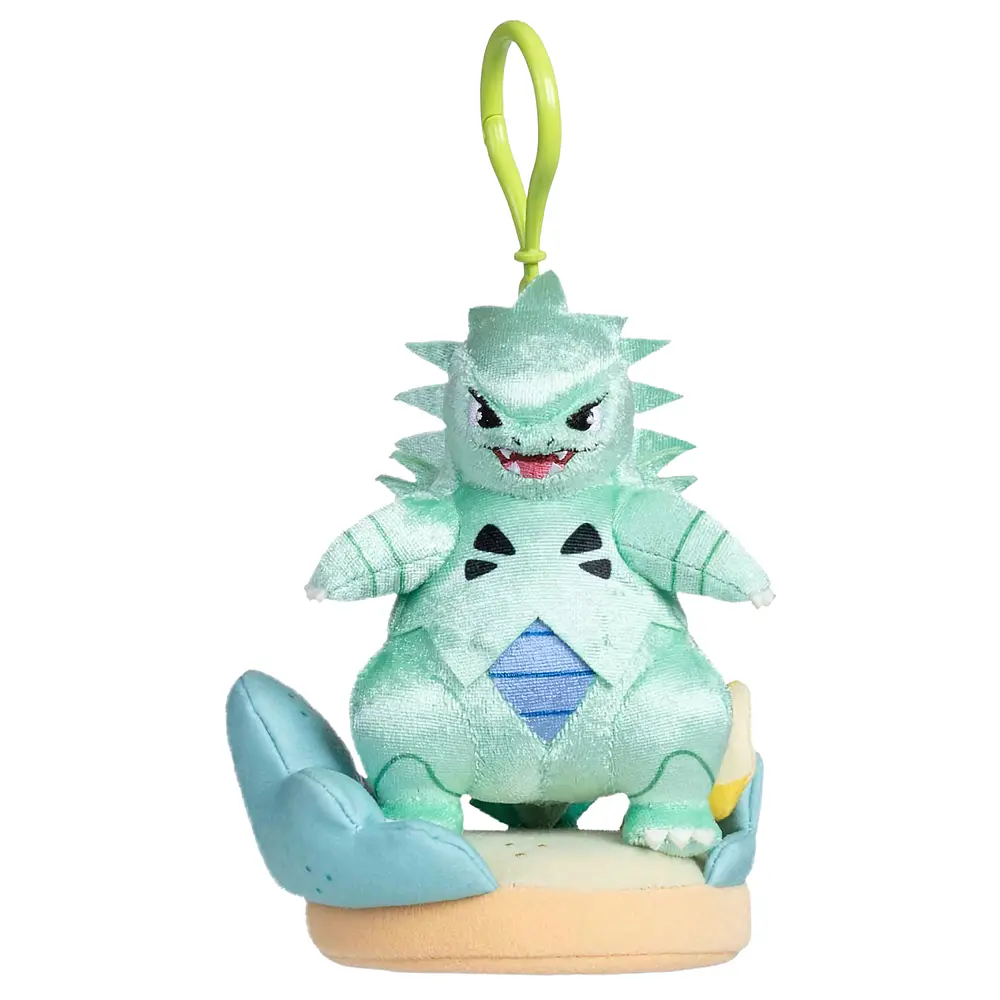 Peluche Magnético · Tyranitar - Vista del producto