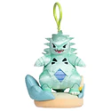 Peluche Magnético · Tyranitar - Vista del producto