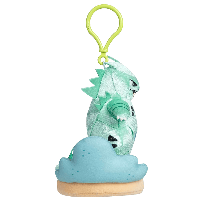 Peluche Magnético · Tyranitar 4