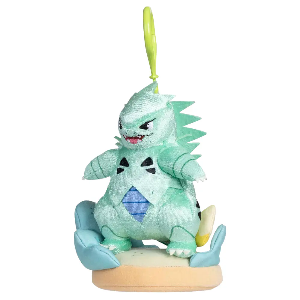 Peluche Magnético · Tyranitar - Imagen principal