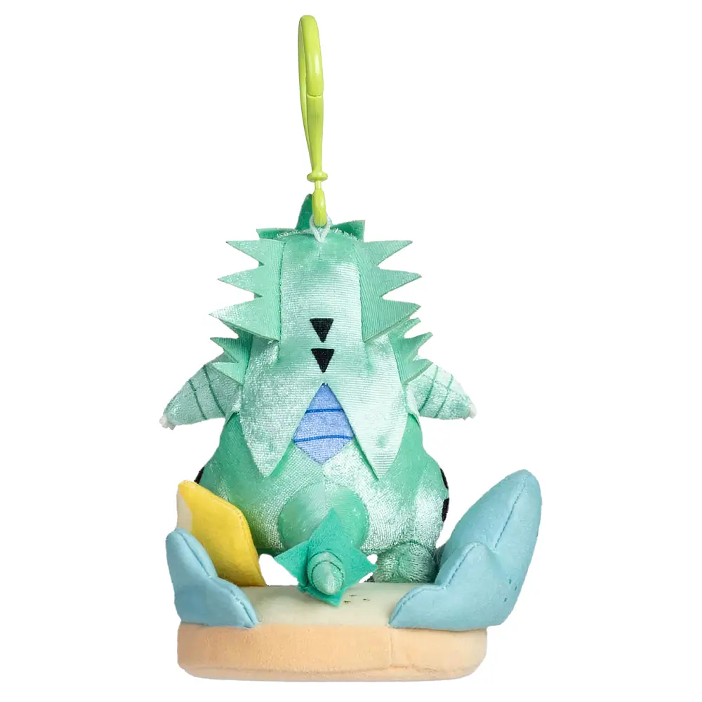 Peluche Magnético · Tyranitar - Vista del producto