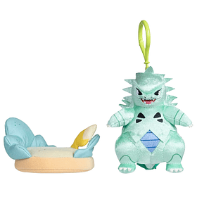 Peluche Magnético · Tyranitar