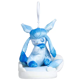 Peluche Magnético · Glaceon