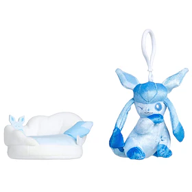 Peluche Magnético · Glaceon