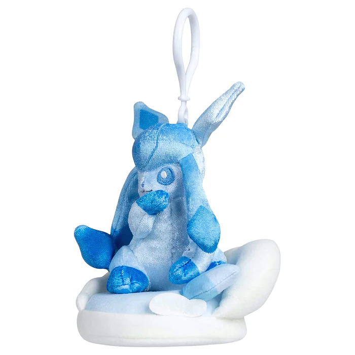 Peluche Magnético · Glaceon 1