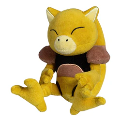 #063 Abra
