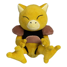 #063 Abra