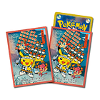 Protector Cartas · Festival Kantō 1