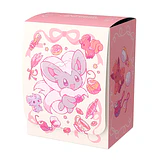 Caja Porta Mazo · Minccino & Cinccino