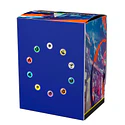 Caja Porta Mazo · Mega Greninja - Vista del producto