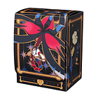 Caja Porta Mazo · Mega Floette  1