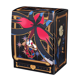 Caja Porta Mazo · Mega Floette 