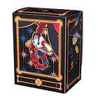 Caja Porta Mazo · Mega Floette  3