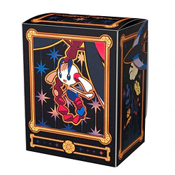 Caja Porta Mazo · Mega Floette  - Vista del producto