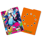 Caja Porta Mazo · Mega Charizard X 2