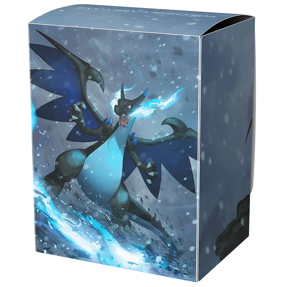 Caja Porta Mazo · Old Castle - Vista del producto