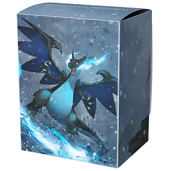 Caja Porta Mazo · Old Castle - Vista del producto