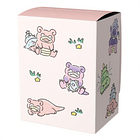 Caja Porta Mazo · Dondon Donkan Yan? 3