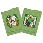 Caja Porta Mazo · Café Chades 2